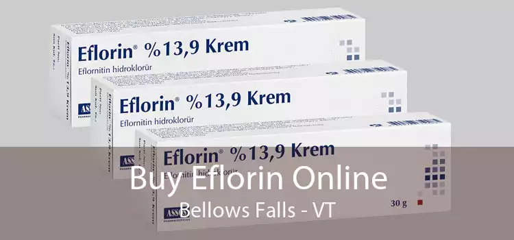 Buy Eflorin Online Bellows Falls - VT