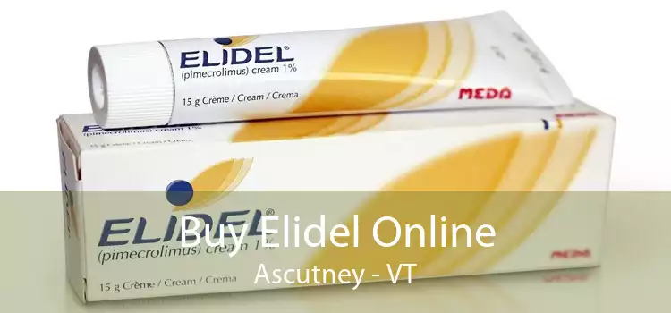 Buy Elidel Online Ascutney - VT
