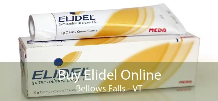 Buy Elidel Online Bellows Falls - VT