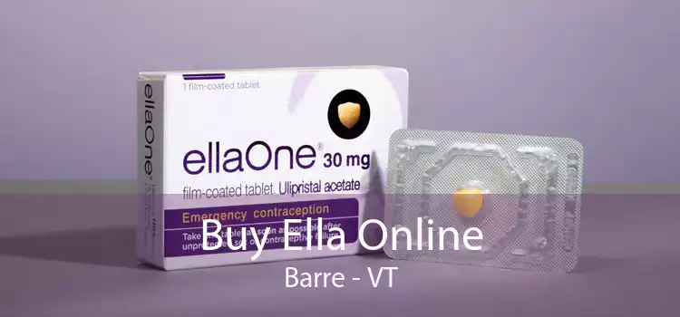 Buy Ella Online Barre - VT