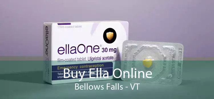 Buy Ella Online Bellows Falls - VT