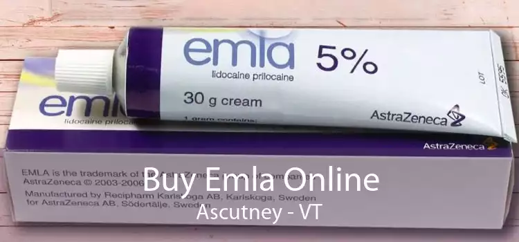 Buy Emla Online Ascutney - VT