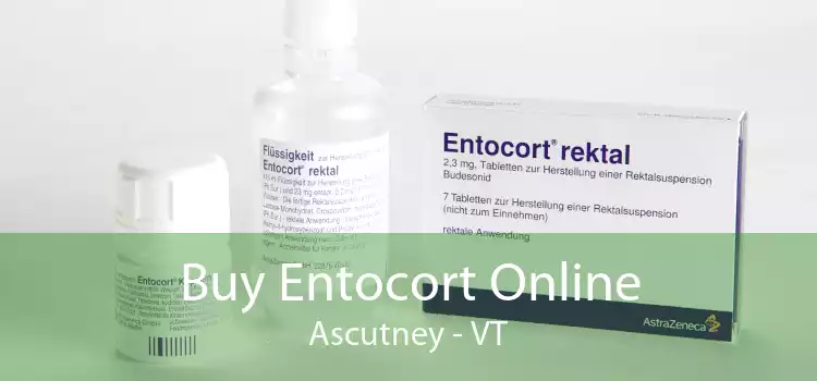 Buy Entocort Online Ascutney - VT