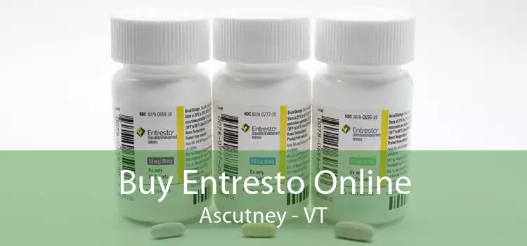 Buy Entresto Online Ascutney - VT