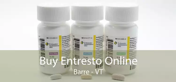 Buy Entresto Online Barre - VT
