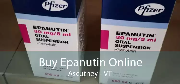 Buy Epanutin Online Ascutney - VT