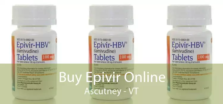 Buy Epivir Online Ascutney - VT
