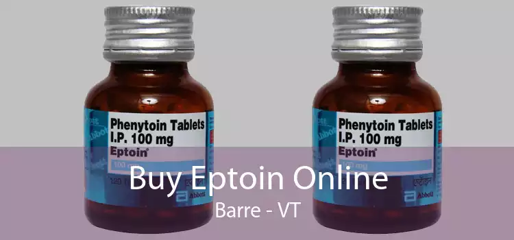 Buy Eptoin Online Barre - VT
