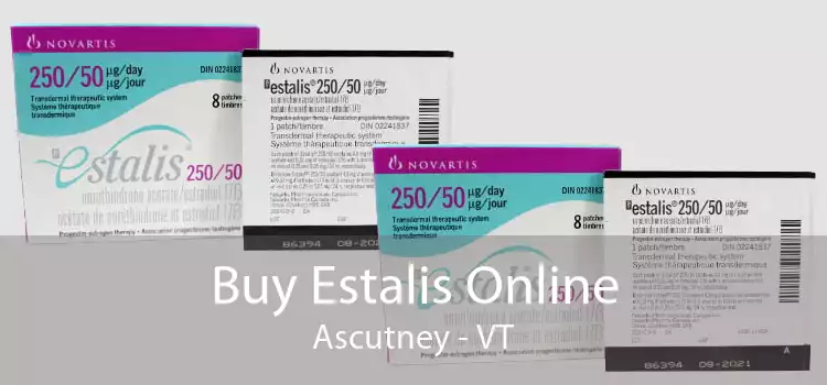 Buy Estalis Online Ascutney - VT
