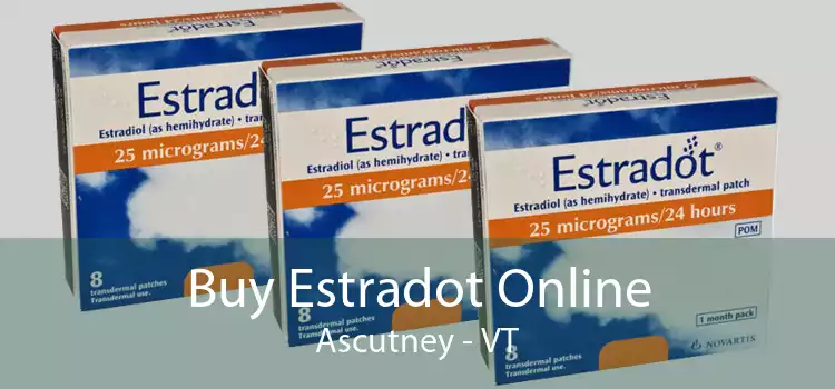 Buy Estradot Online Ascutney - VT