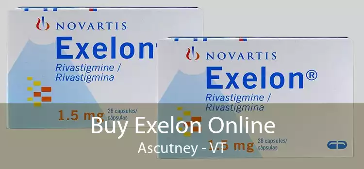 Buy Exelon Online Ascutney - VT