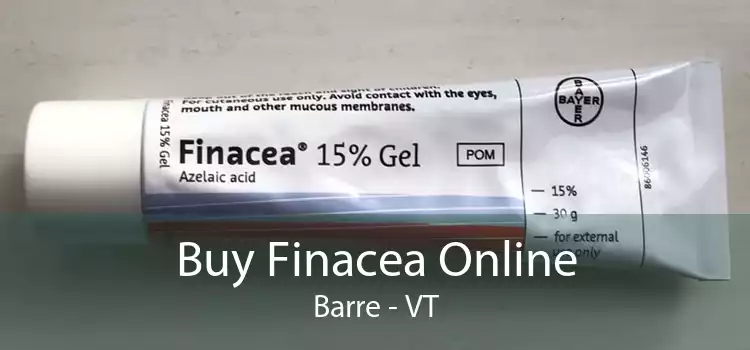 Buy Finacea Online Barre - VT