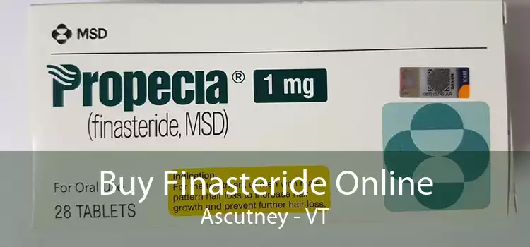 Buy Finasteride Online Ascutney - VT