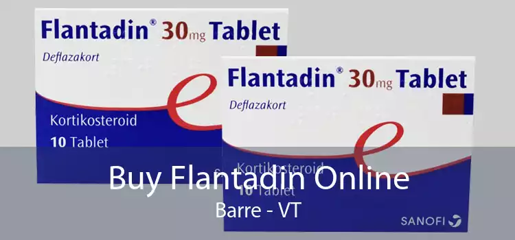 Buy Flantadin Online Barre - VT