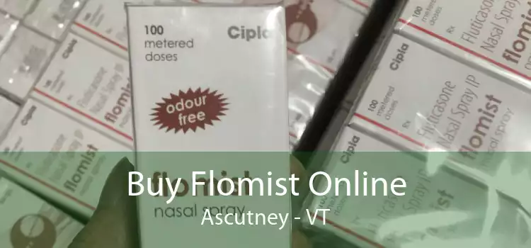 Buy Flomist Online Ascutney - VT