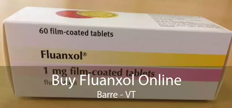 Buy Fluanxol Online Barre - VT