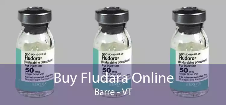 Buy Fludara Online Barre - VT