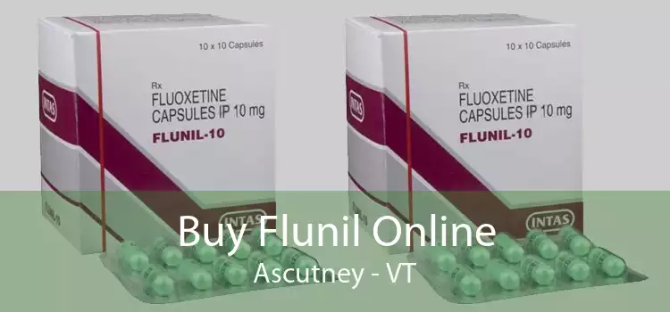 Buy Flunil Online Ascutney - VT