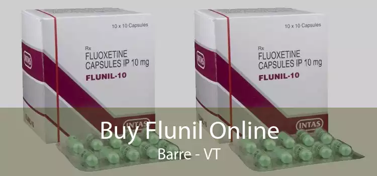 Buy Flunil Online Barre - VT