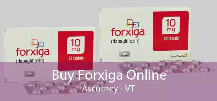 Buy Forxiga Online Ascutney - VT