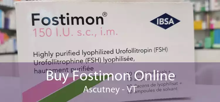 Buy Fostimon Online Ascutney - VT