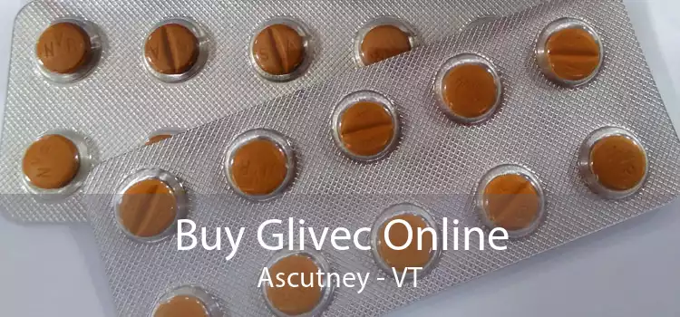 Buy Glivec Online Ascutney - VT