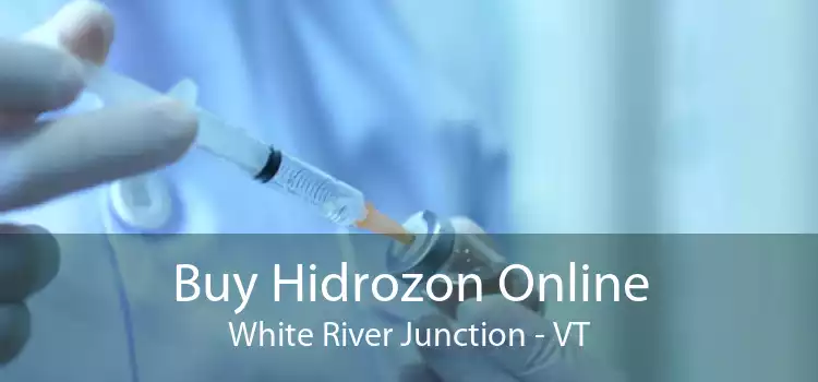 Buy Hidrozon Online White River Junction - VT