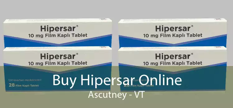 Buy Hipersar Online Ascutney - VT