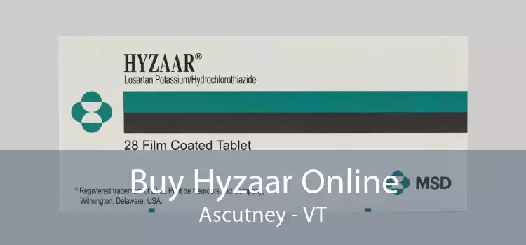 Buy Hyzaar Online Ascutney - VT