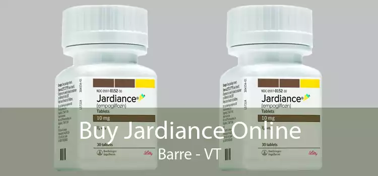 Buy Jardiance Online Barre - VT