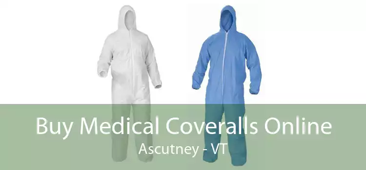Buy Medical Coveralls Online Ascutney - VT