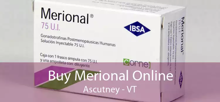 Buy Merional Online Ascutney - VT