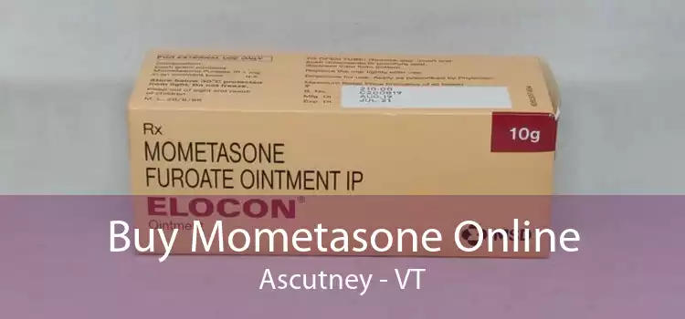 Buy Mometasone Online Ascutney - VT