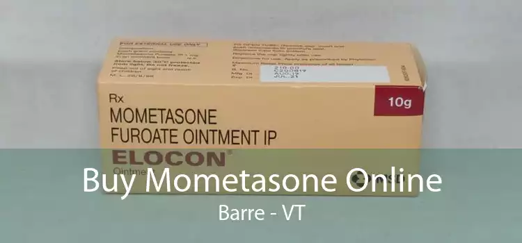 Buy Mometasone Online Barre - VT