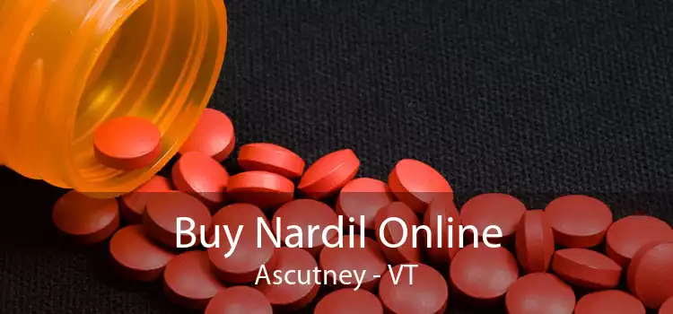 Buy Nardil Online Ascutney - VT