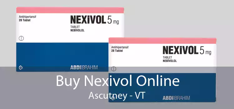 Buy Nexivol Online Ascutney - VT