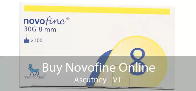 Buy Novofine Online Ascutney - VT