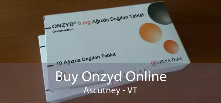 Buy Onzyd Online Ascutney - VT