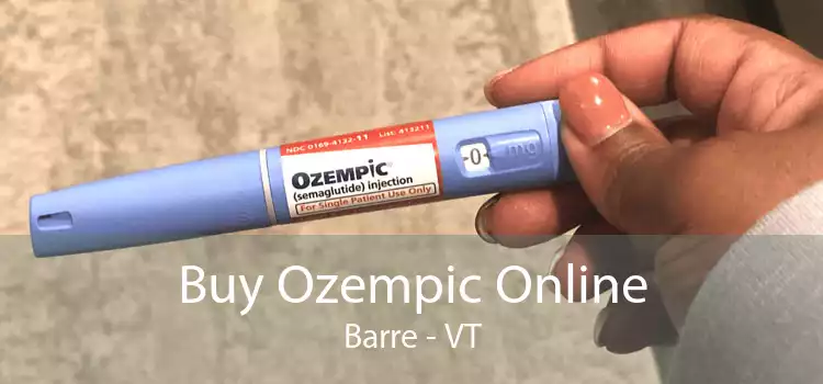 Buy Ozempic Online Barre - VT