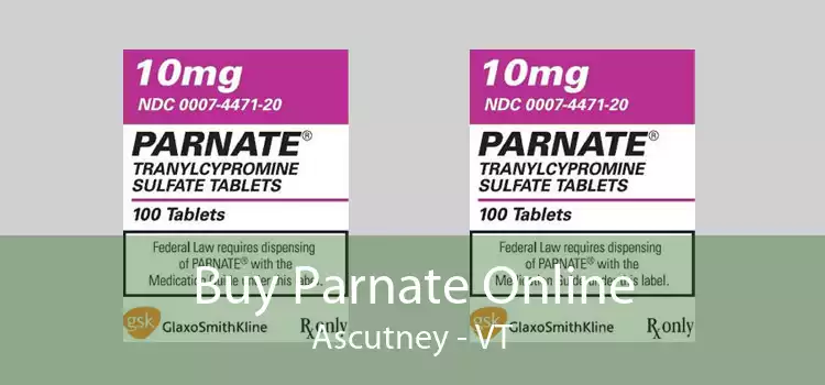 Buy Parnate Online Ascutney - VT