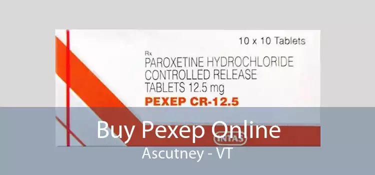 Buy Pexep Online Ascutney - VT