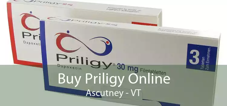 Buy Priligy Online Ascutney - VT