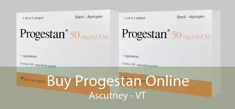Buy Progestan Online Ascutney - VT