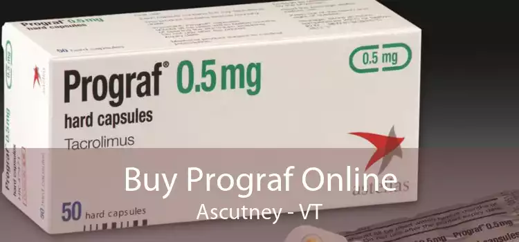 Buy Prograf Online Ascutney - VT