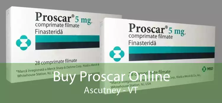 Buy Proscar Online Ascutney - VT