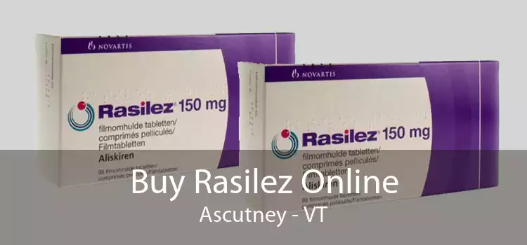 Buy Rasilez Online Ascutney - VT