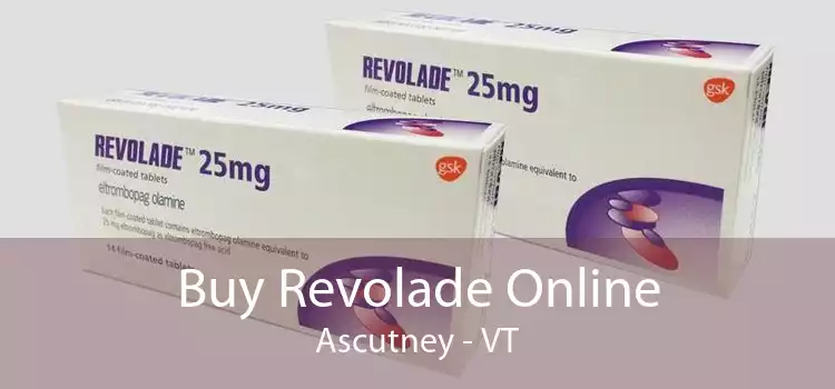Buy Revolade Online Ascutney - VT