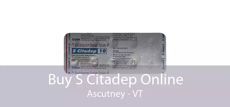 Buy S Citadep Online Ascutney - VT