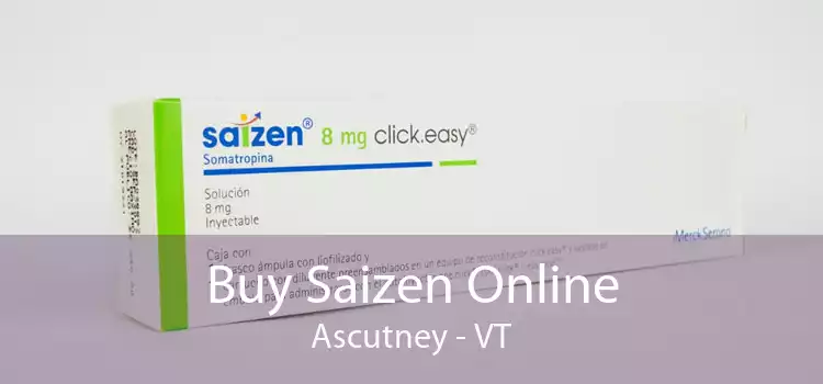 Buy Saizen Online Ascutney - VT