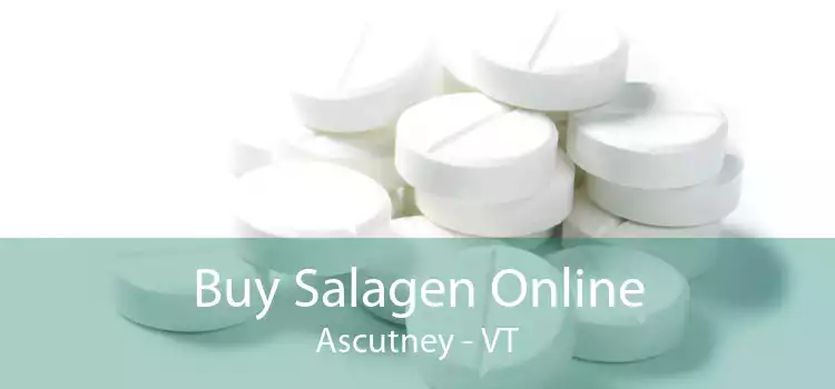 Buy Salagen Online Ascutney - VT